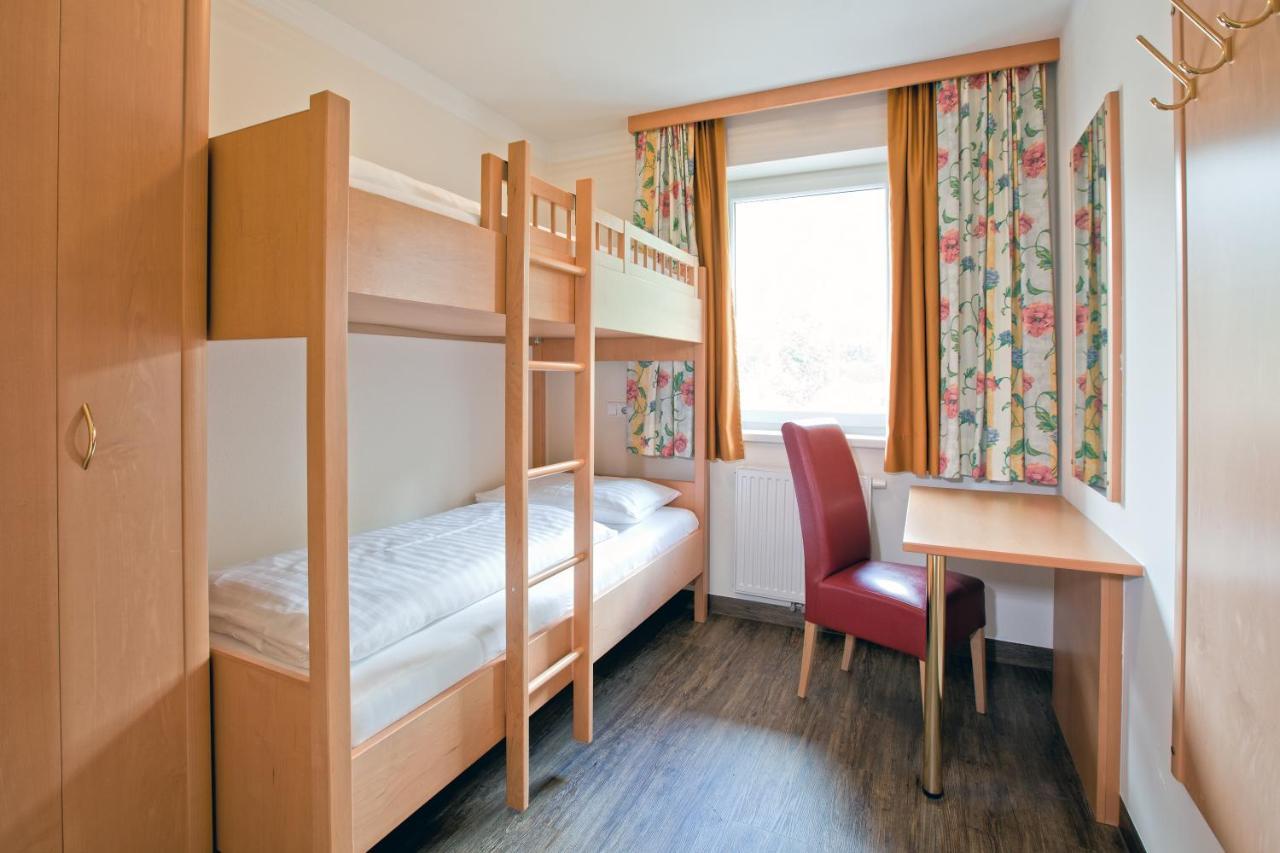 Hotel Truyenhof 리드임오브린터 외부 사진