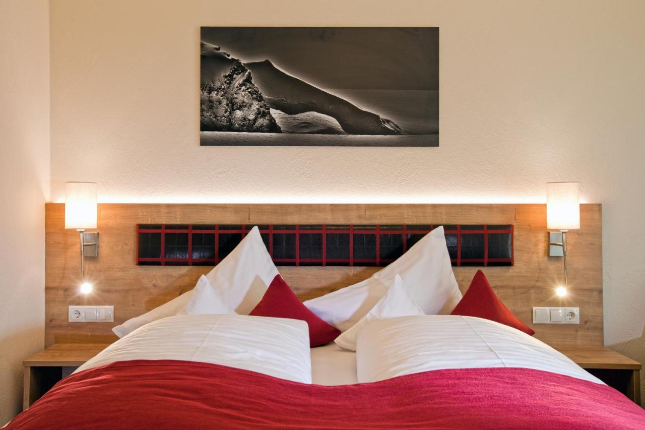 Hotel Truyenhof 리드임오브린터 외부 사진