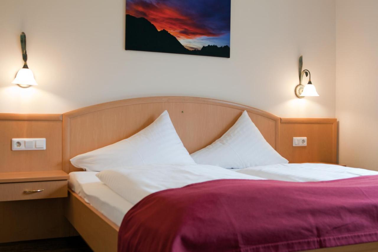 Hotel Truyenhof 리드임오브린터 외부 사진