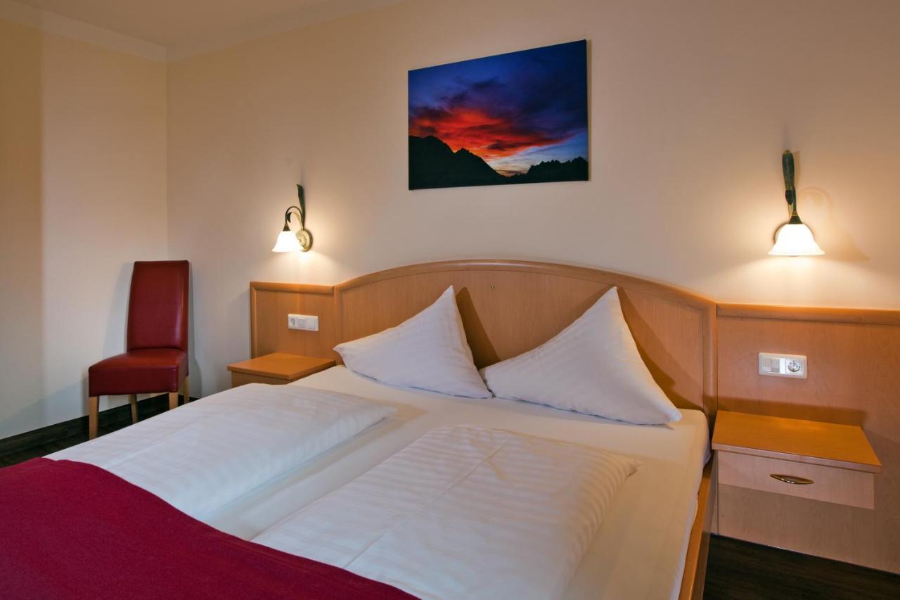Hotel Truyenhof 리드임오브린터 외부 사진