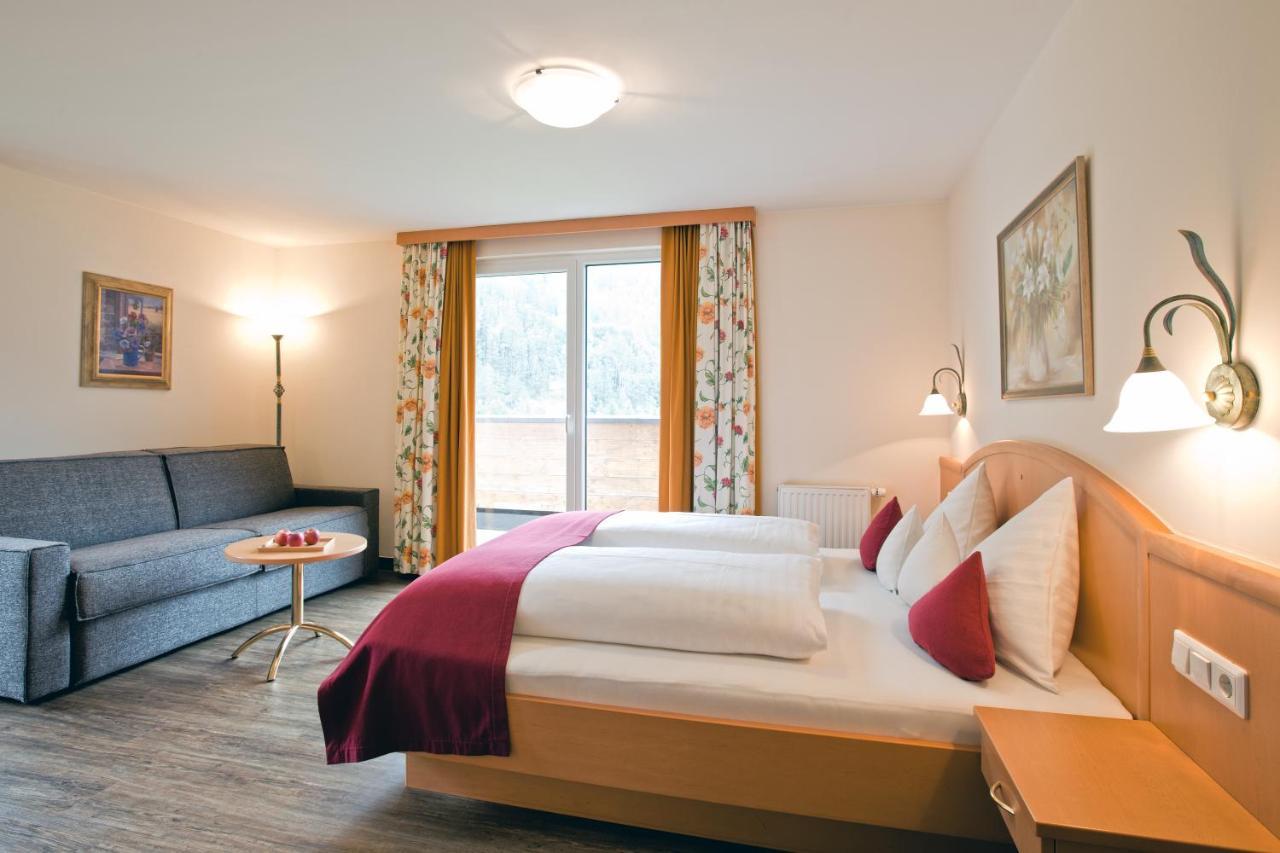 Hotel Truyenhof 리드임오브린터 외부 사진