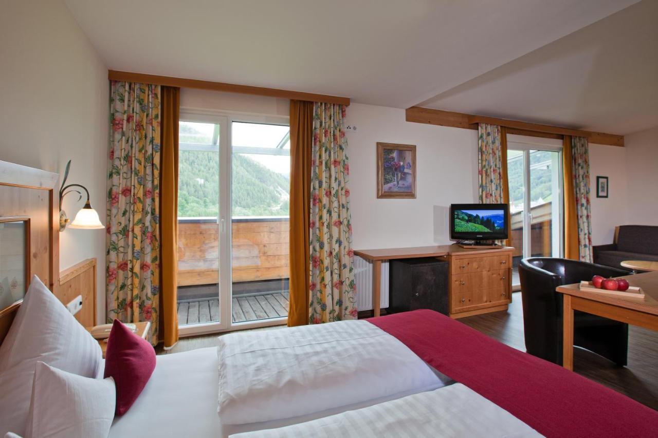 Hotel Truyenhof 리드임오브린터 외부 사진