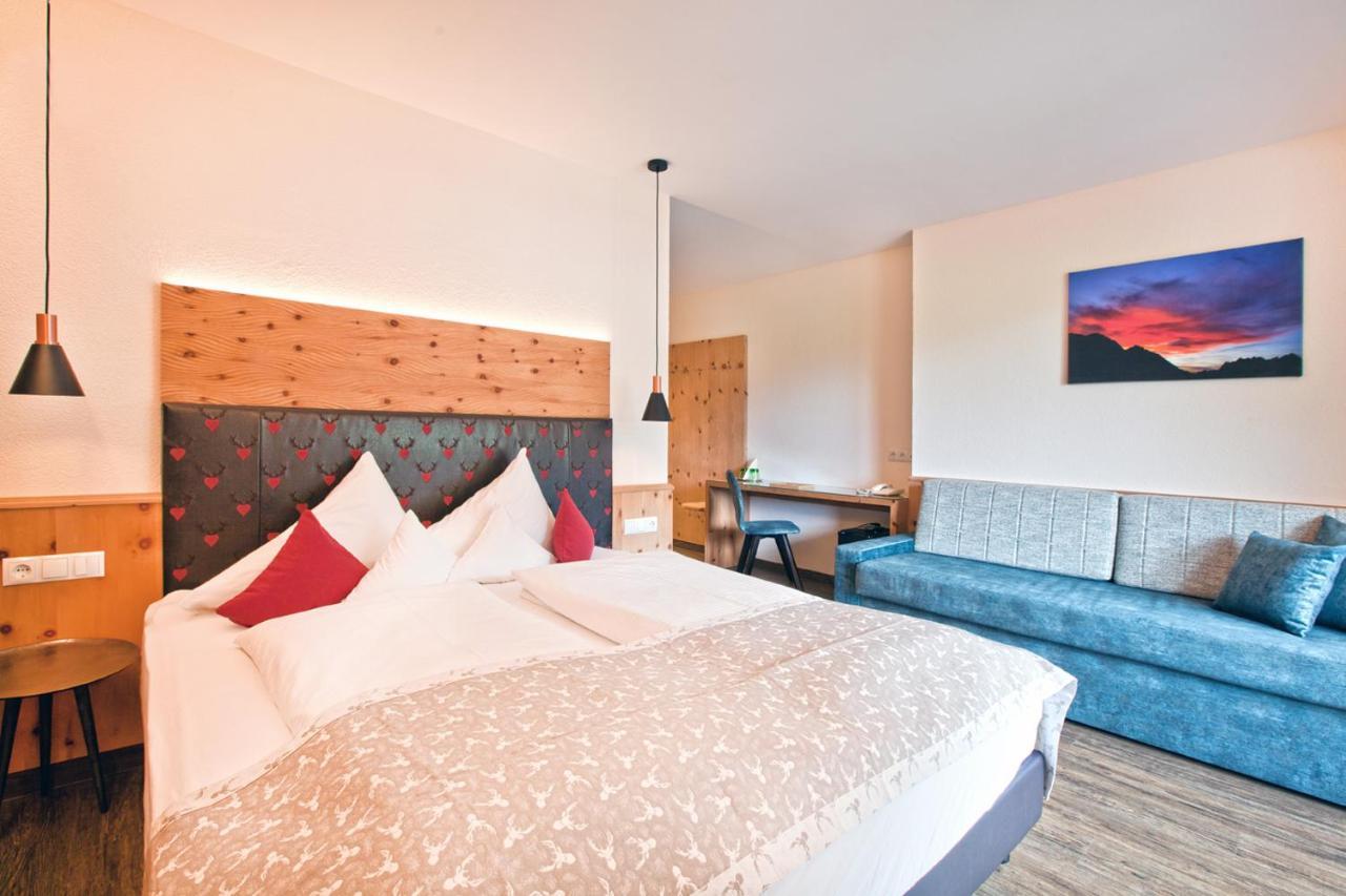 Hotel Truyenhof 리드임오브린터 외부 사진