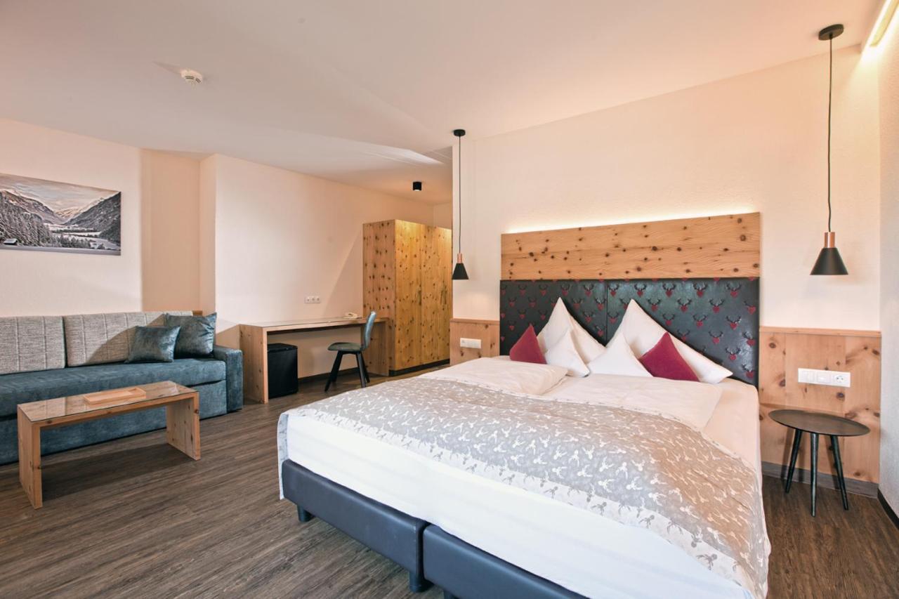 Hotel Truyenhof 리드임오브린터 외부 사진