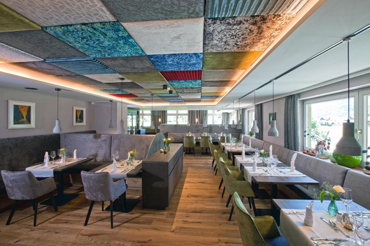 Hotel Truyenhof 리드임오브린터 외부 사진