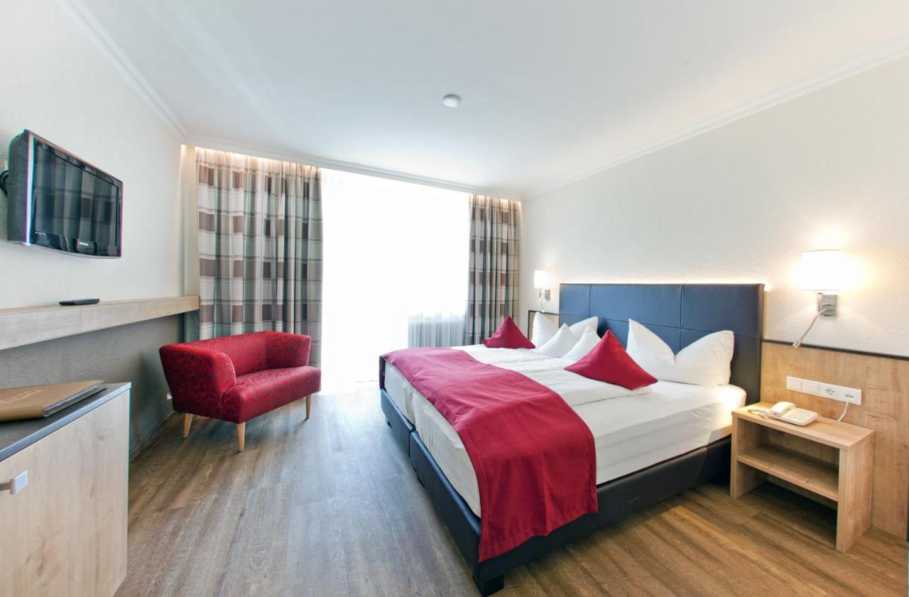 Hotel Truyenhof 리드임오브린터 외부 사진