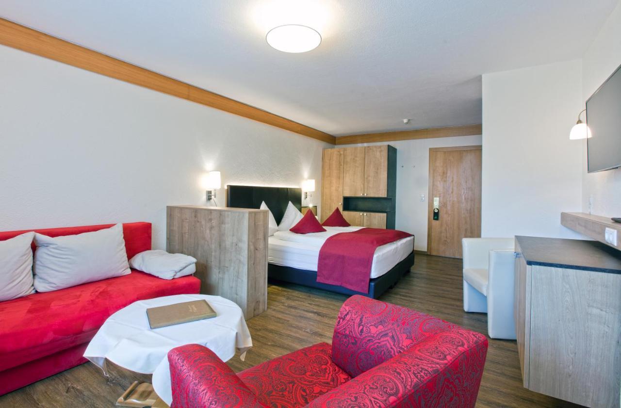 Hotel Truyenhof 리드임오브린터 외부 사진