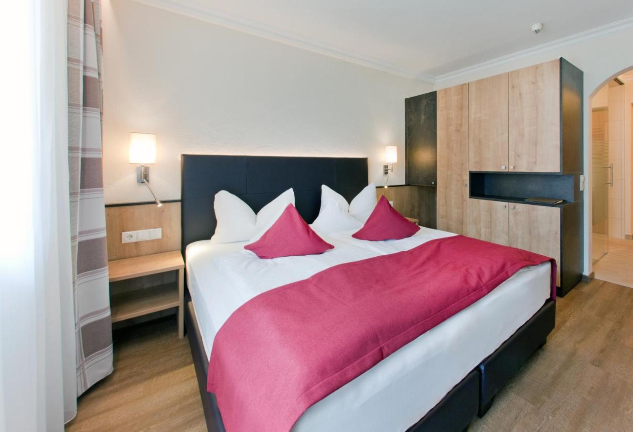 Hotel Truyenhof 리드임오브린터 외부 사진