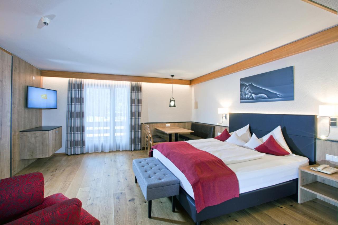 Hotel Truyenhof 리드임오브린터 외부 사진