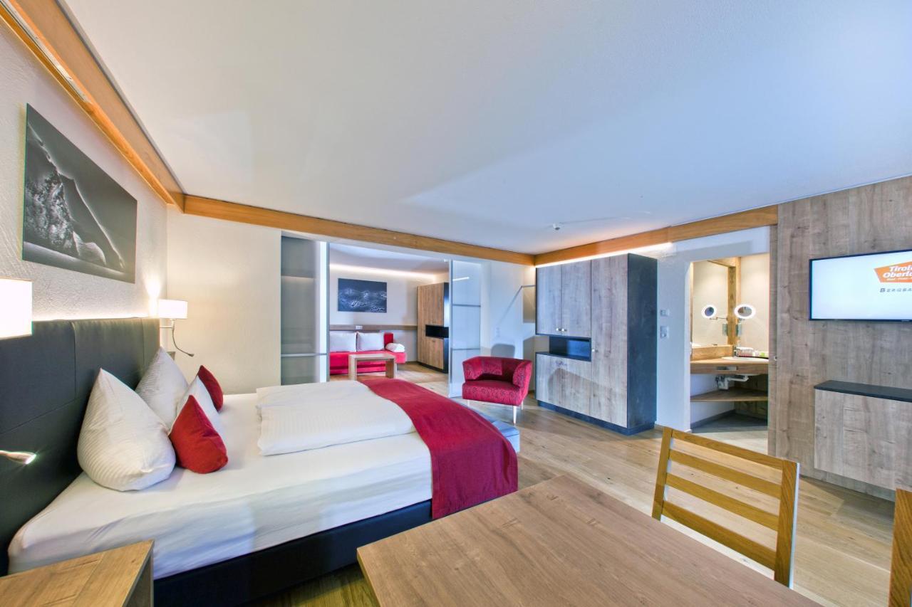 Hotel Truyenhof 리드임오브린터 외부 사진