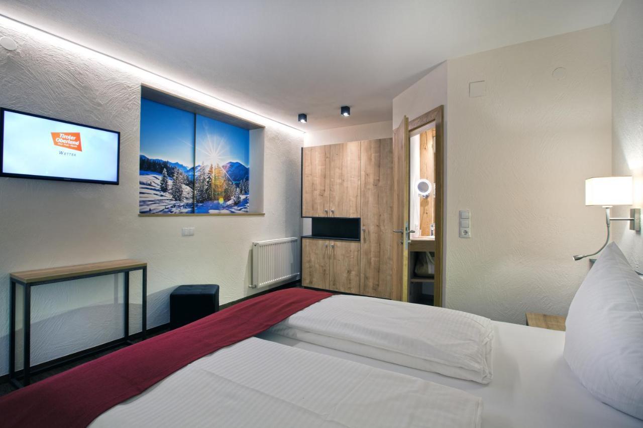 Hotel Truyenhof 리드임오브린터 외부 사진