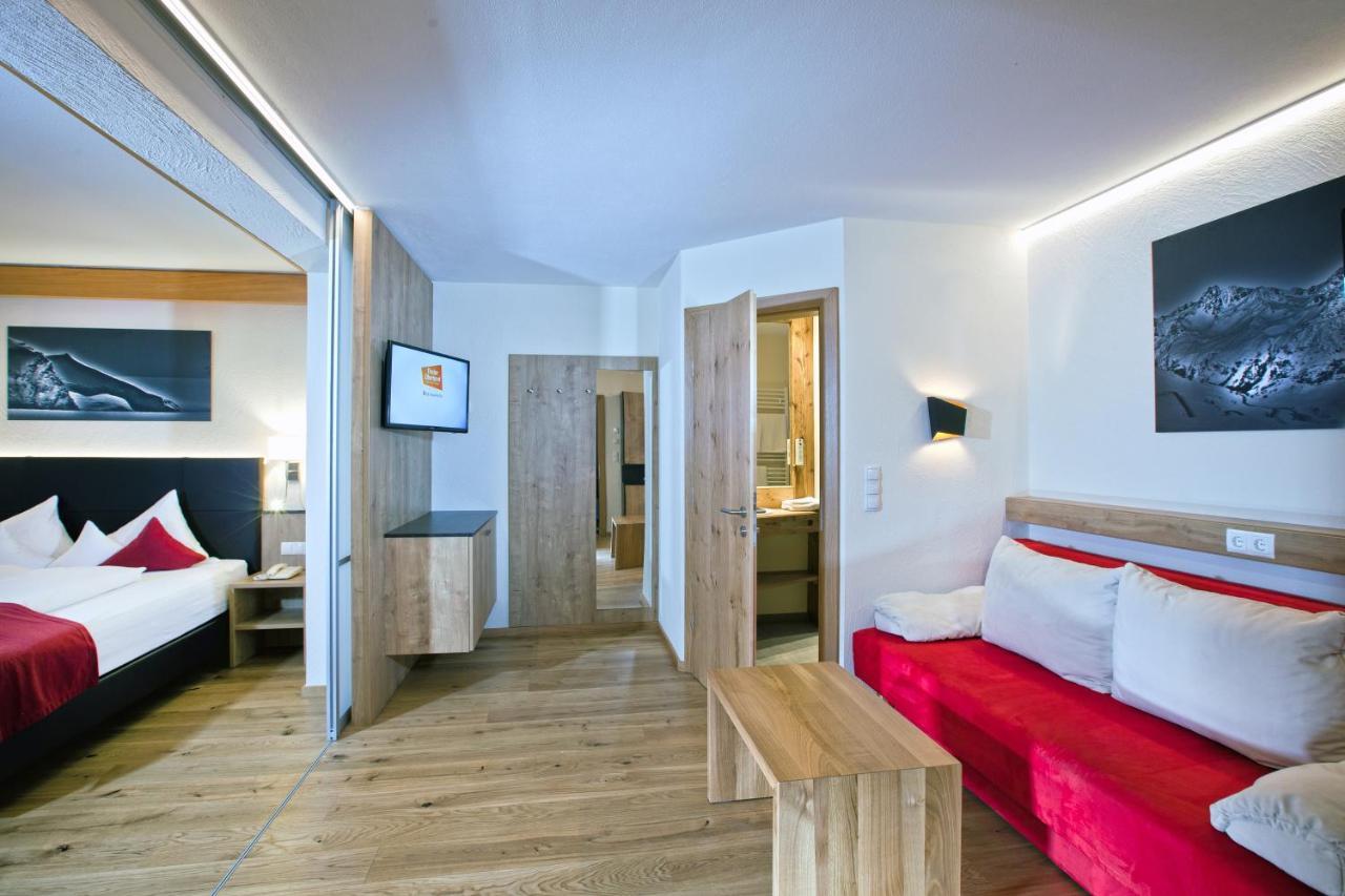 Hotel Truyenhof 리드임오브린터 외부 사진